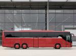 Setra S 416 GT-HD 2003 года